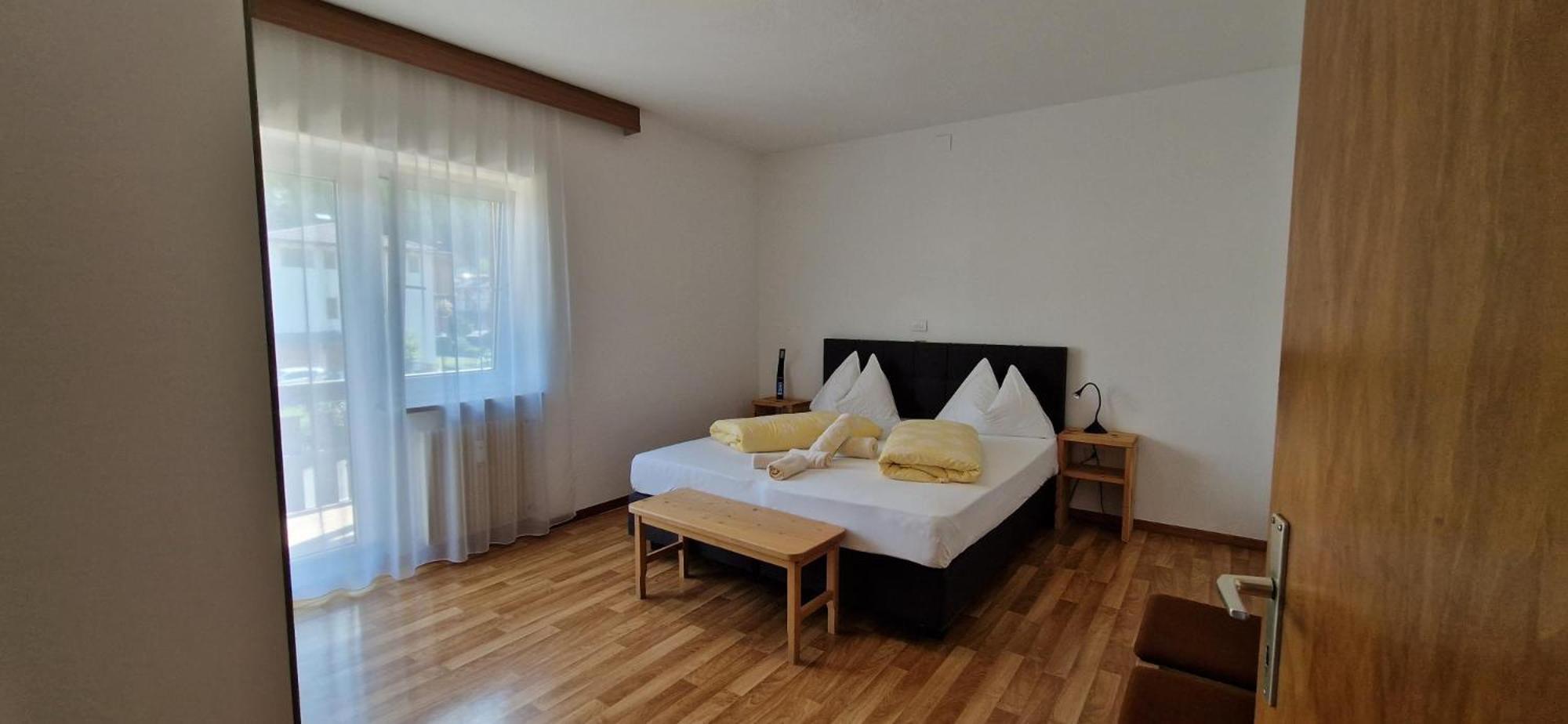 Apartment Drei Zinnen San Candido
